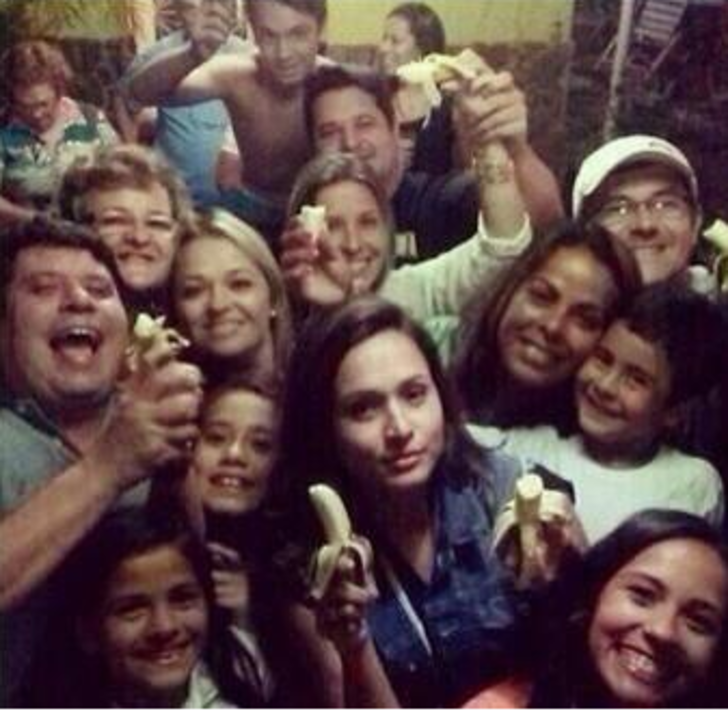 Dany Alves'e destek yağıyor G1