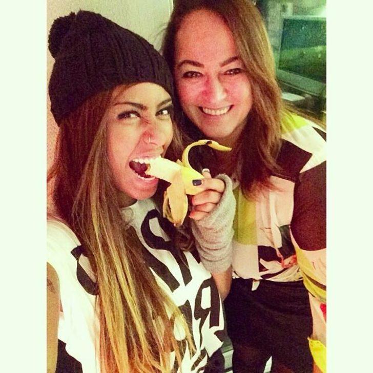 Dany Alves'e destek yağıyor G5