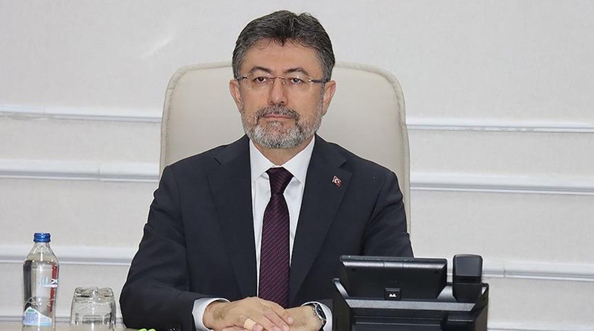 Bakan Yumaklı duyurdu! "Nemrut Krater Gölü'nü dünyanın gündemine sokmak için çalışacağız"