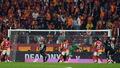 Sergen Yaln'dan Galatasaray'n galibiyet serisine elme!