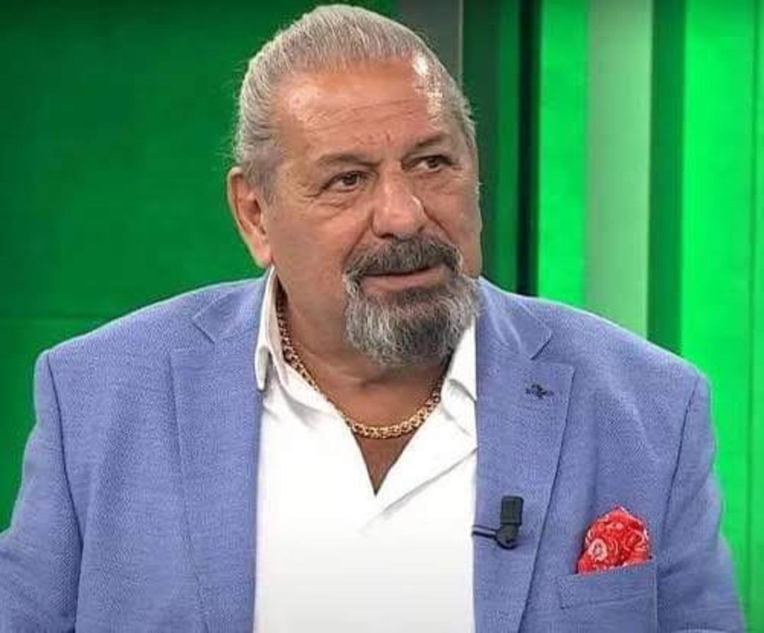 Galatasaray-Beşiktaş derbisinin ardından Erman Toroğlu maçı değerlendirdi! Büyük takımım demeyeceksin! Ölmüş ağlayanı yok... 2