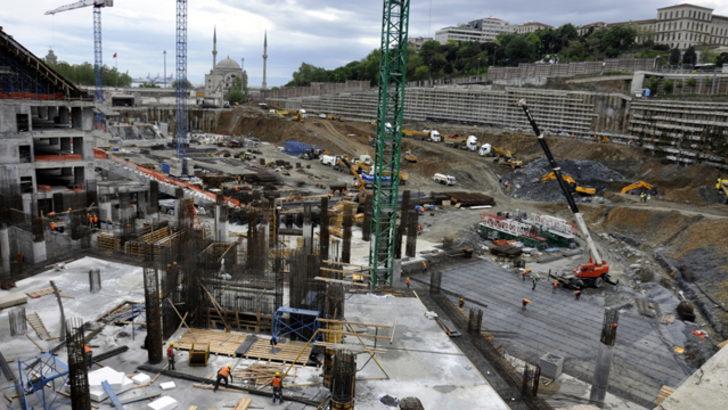 İşte Vodafone Arena'nın son hali G3