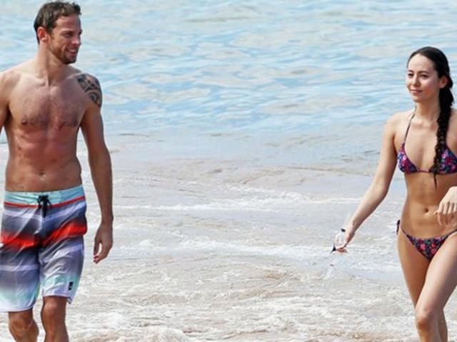 Küçük tatil kaçamağında yakalandılar