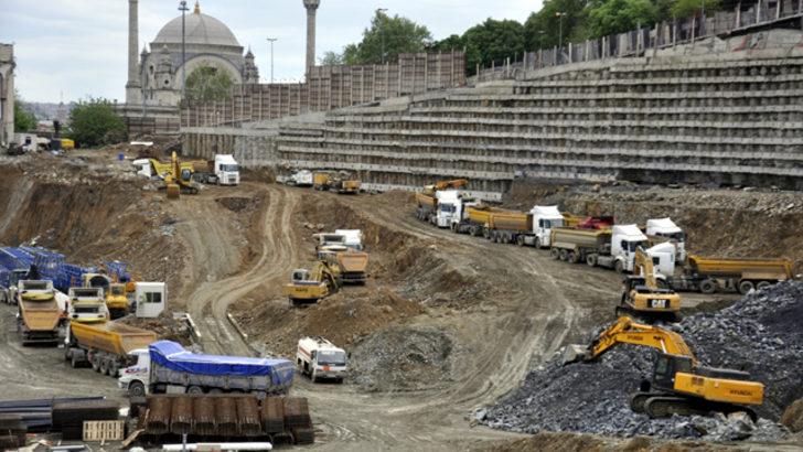 İşte Vodafone Arena'nın son hali G4