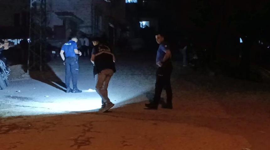 Kahramanmaraş'ta asker eğlencesi kanlı bitti: 6 yaralı