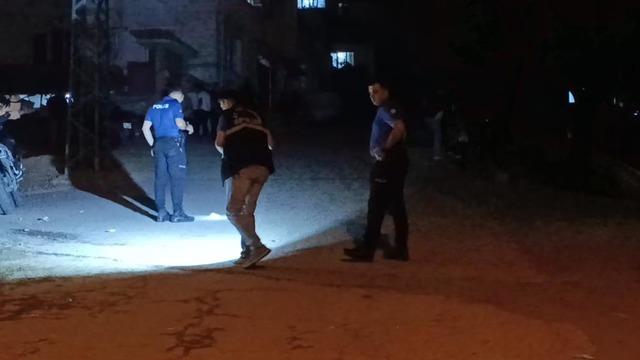 Kahramanmaraş'ta asker eğlencesi kanlı bitti: 6 yaralı