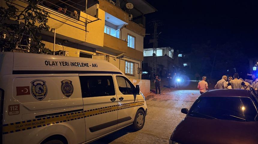 Kahramanmaraş'ta asker eğlencesinde kavga! 6 kişi bıçakla yaralandı