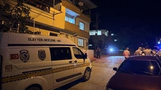 Kahramanmaraş'ta asker eğlencesinde kavga! 6 kişi bıçakla yaralandı