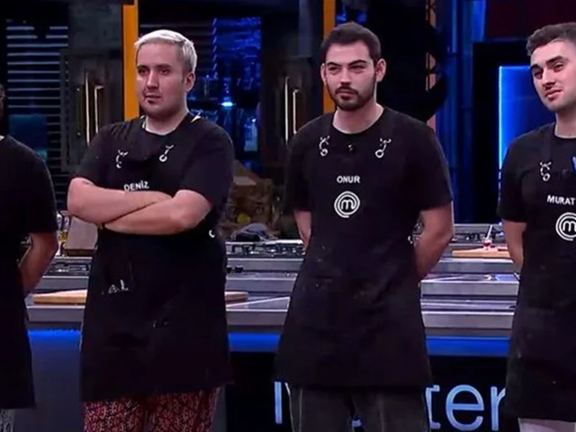 4 Ekim (dün akşam) MasterChef kim elendi? MasterChef Türkiye'de elenen isim şefleri de üzdü
