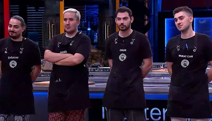 Şefleri üzen veda! O isim ağlayarak gitti