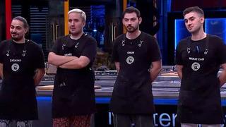 4 Ekim (dün akşam) MasterChef kim elendi? MasterChef Türkiye'de elenen isim şefleri de üzdü