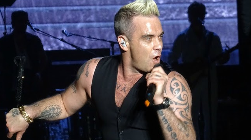 Robbie Williams İstanbul konseri neden iptal edildi? İstanbul Valiliği son anda karar verdi