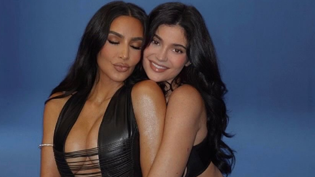 Kim Kardashian yeni imajıyla annesi Kris Jenner&rsquo;a benzetildi! 