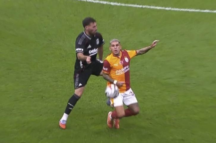 Galatasaray-Beşiktaş derbisinin dakika dakika karnesi! 'Maçın kontrolünü kaybetti' G2