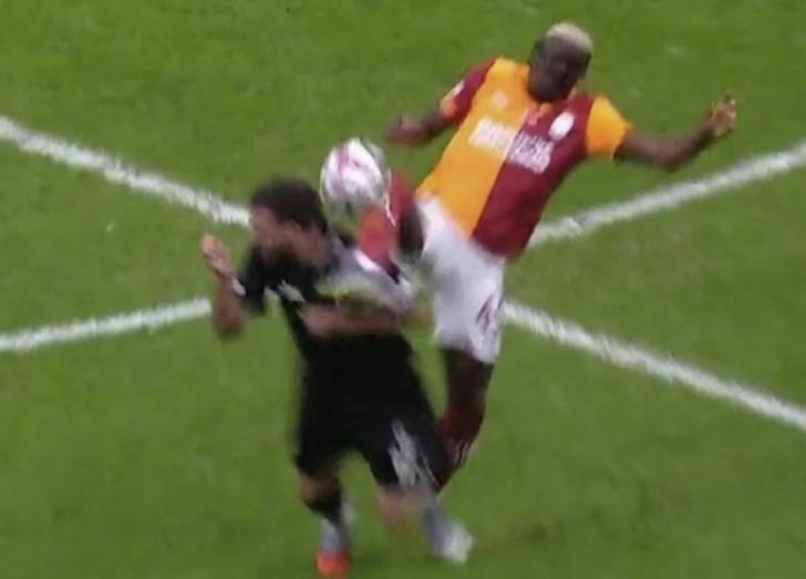 Galatasaray-Beşiktaş derbisinin dakika dakika karnesi! 'Maçın kontrolünü kaybetti' G4