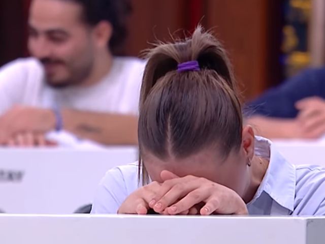 MasterChef'te Nisa'nın sevgilisi kim? "Eski yarışmacı" deyince...