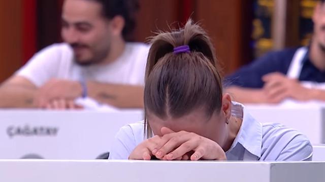 MasterChef'te Nisa'nın sevgilisi kim? Eski yarışmacı deyince...