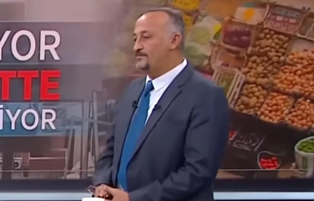 Asgari ücret için rakam verdi  Öyle olacak gibi gözüküyor  O oranı işaret etti 2
