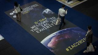 Türkiye, 2026 Uzay Kongresi'ne ev sahipliği yapacak