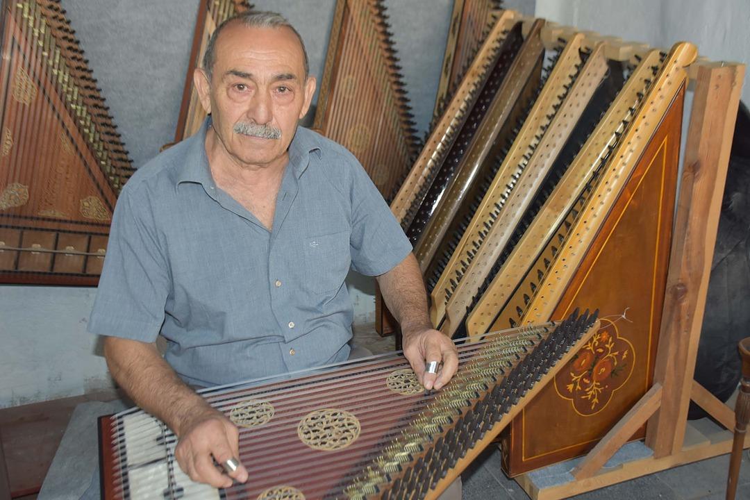 Sürekli arızalanınca kendi yaptı, istifa edip üretime başladı! Yurt dışına satıyor ama çırak yok 9