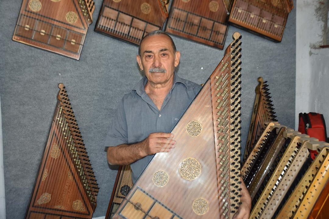 Sürekli arızalanınca kendi yaptı, istifa edip üretime başladı! Yurt dışına satıyor ama çırak yok 8