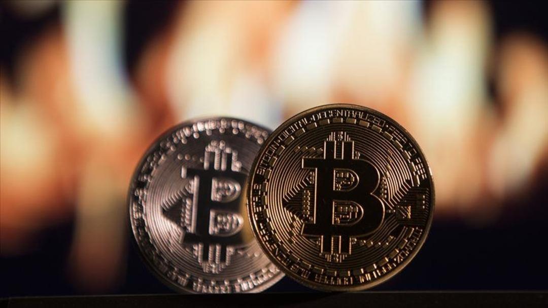 Bitcoin rekor kırdı! Bitcoin ne kadar oldu? Tarihi seviyeyi gördü 1