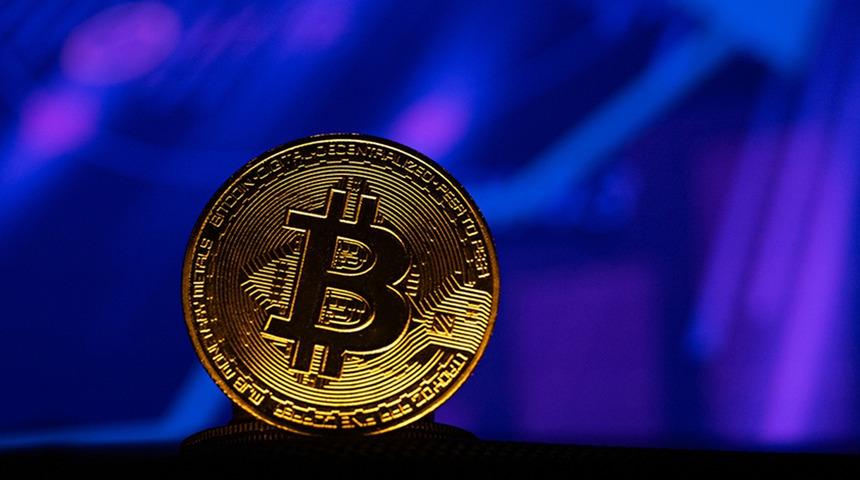 Bitcoin rekor kırdı! Bitcoin ne kadar oldu? Tarihi seviyeyi gördü