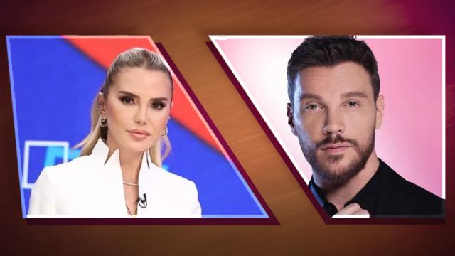 Ece Erken önce paylaştı sonra sildi! O sözler Sinan Akçıl'ın yeni oyuncu sevgilisine mi?