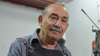 Sürekli arızalanınca kendi yaptı, istifa edip üretime başladı! Yurt dışına satıyor ama çırak yok