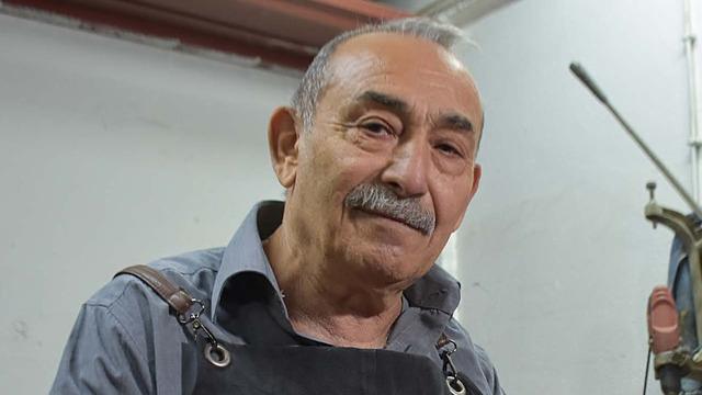 Sürekli arızalanınca kendi yaptı, istifa edip üretime başladı! Yurt dışına satıyor ama çırak yok