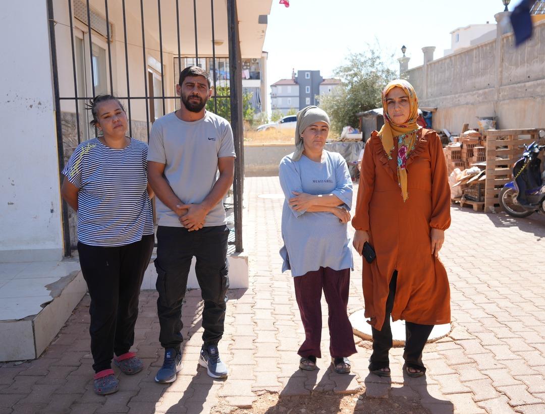 Kan donduran olay: 6 çocuğun üzerine benzin döktü! Çakmağı tam çakacakken... 3