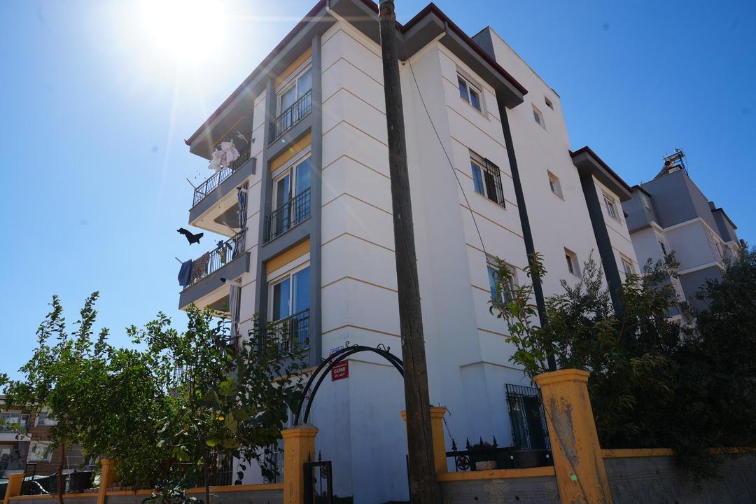 Kan donduran olay: 6 çocuğun üzerine benzin döktü! Çakmağı tam çakacakken... 5