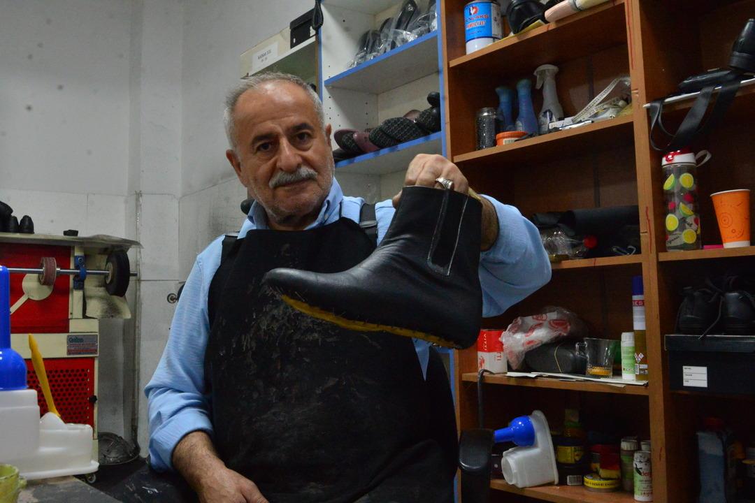 Ürettikleri dizi ve filmlerde de kullanılıyor!  Türkiye’de ilk başlatan benim  2