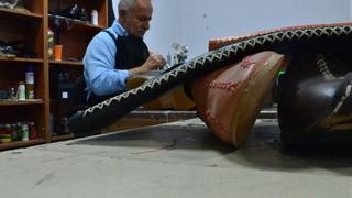 Ürettikleri dizi ve filmlerde de kullanılıyor! 'Türkiye’de ilk başlatan benim'