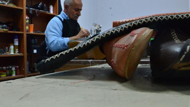 Ürettikleri dizi ve filmlerde de kullanılıyor! 'Türkiye’de ilk başlatan benim'