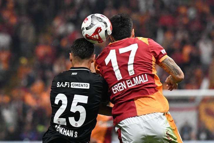 Galatasaray-Beşiktaş derbisi sonrası Nihat Kahveci'den Osimhen için olay sözler! "Ne sıkıntı var?" G3