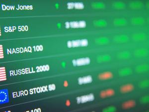 Nasdaq 100 rallisi yatırımcıyı u&ccedil;urdu: 10 bin dolar 1 ayda 16 bin dolar oldu