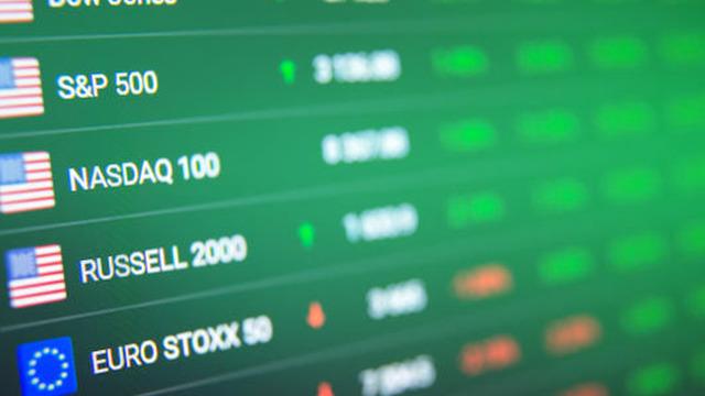 Nasdaq 100 rallisi yatırımcıyı u&ccedil;urdu: 10 bin dolar 1 ayda 16 bin dolar oldu