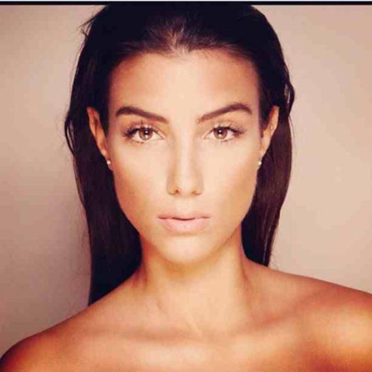 İşte G.Saray'ın yeni yengesi Ludivine Kadri G5