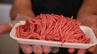 Listeye 22 yeni ürün eklendi! 'Dana kıyma' diye satıp...