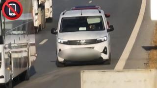 Drone destekli trafik denetiminde ceza yağdı