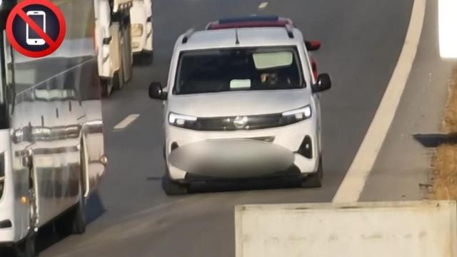 Drone destekli trafik denetiminde ceza yağdı