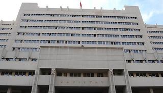 Sayıştaya üye seçiminde komisyon süreci başlıyor