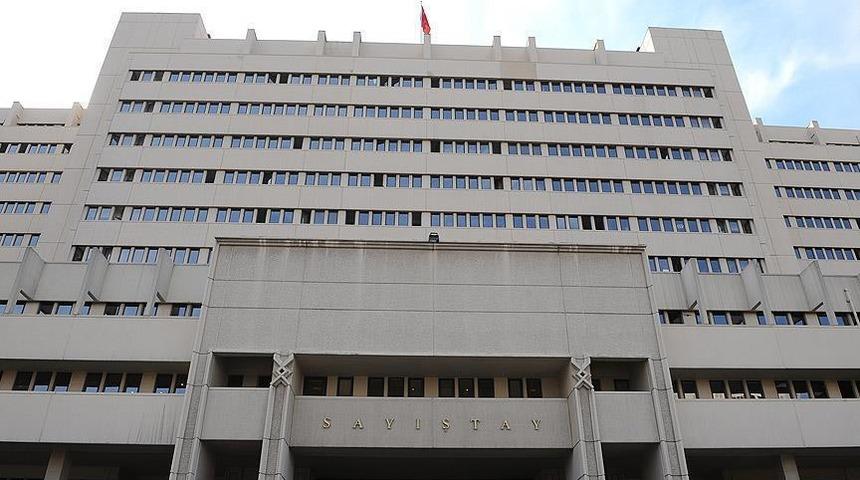 Sayıştaya üye seçiminde komisyon süreci başlıyor