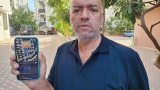 Dedektif gibi iz sürdü! 15 ay önce çaldırmıştı, yerini buldu