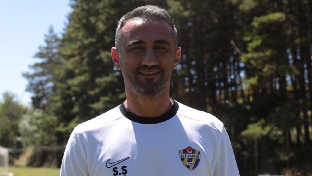 Arda Turan ın ardından göreve gelmişti! Eyüpspor da Selçuk Şahin 8 maçın sonunda görevinden istifa etti 1