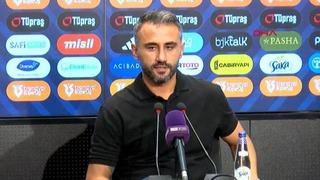 Arda Turan'ın ardından göreve gelmişti! Eyüpspor'da Selçuk Şahin 8 maçın sonunda görevinden istifa etti