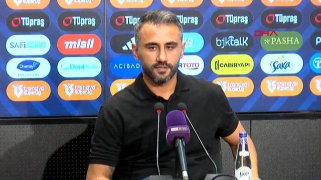 Arda Turan'ın ardından göreve gelmişti! Eyüpspor'da Selçuk Şahin 8 maçın sonunda görevinden istifa etti