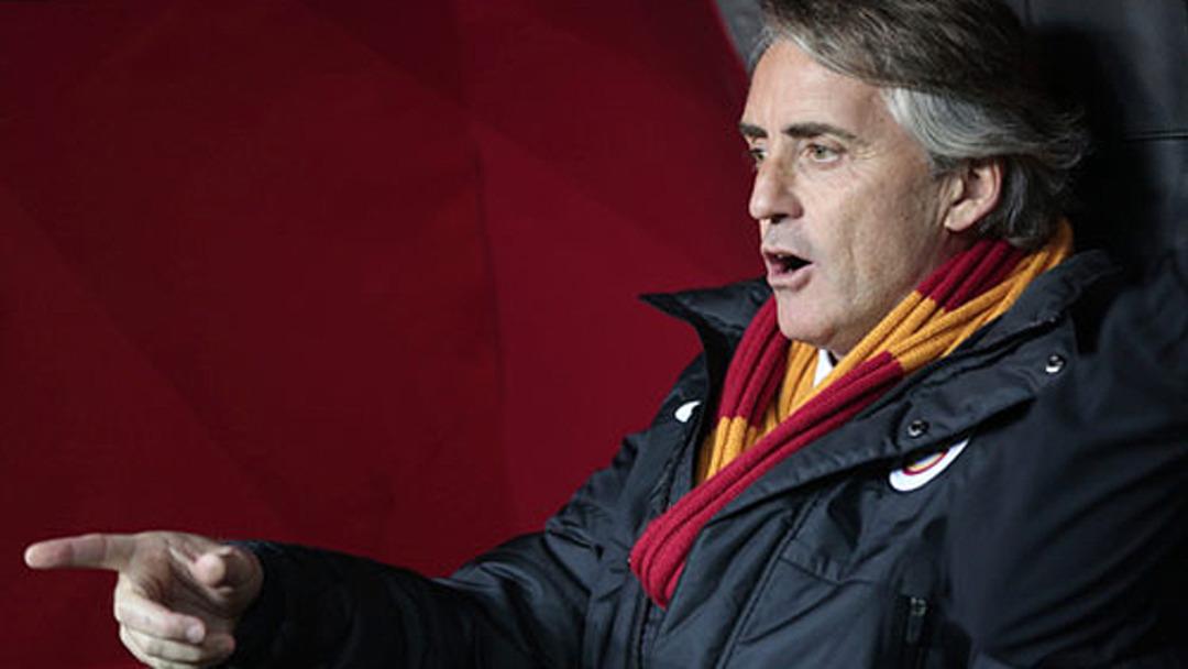 Mancini'ye b&uuml;y&uuml;k şok! "Bavulunu topla"