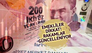 Emekli promosyonu 32 bin TL'yi gördü! Bankalar arası yarış kızıştı